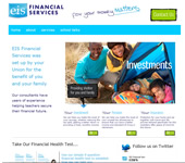 EIS Financial Services