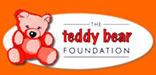 The teddy bear foundation children charity scotland